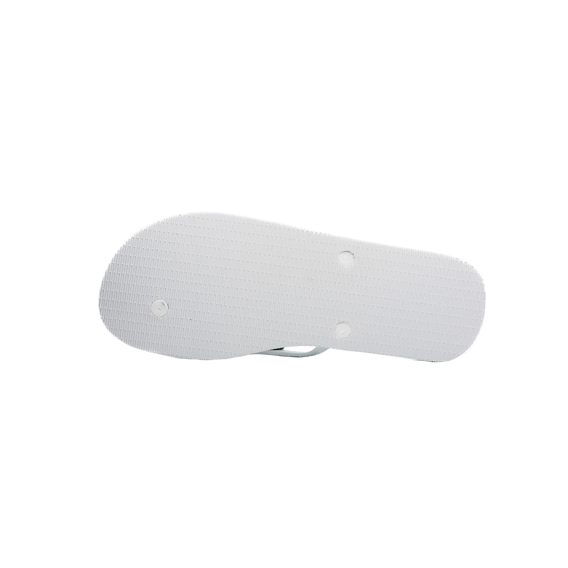 Plakkie Port Saint Johns (White and Mint)