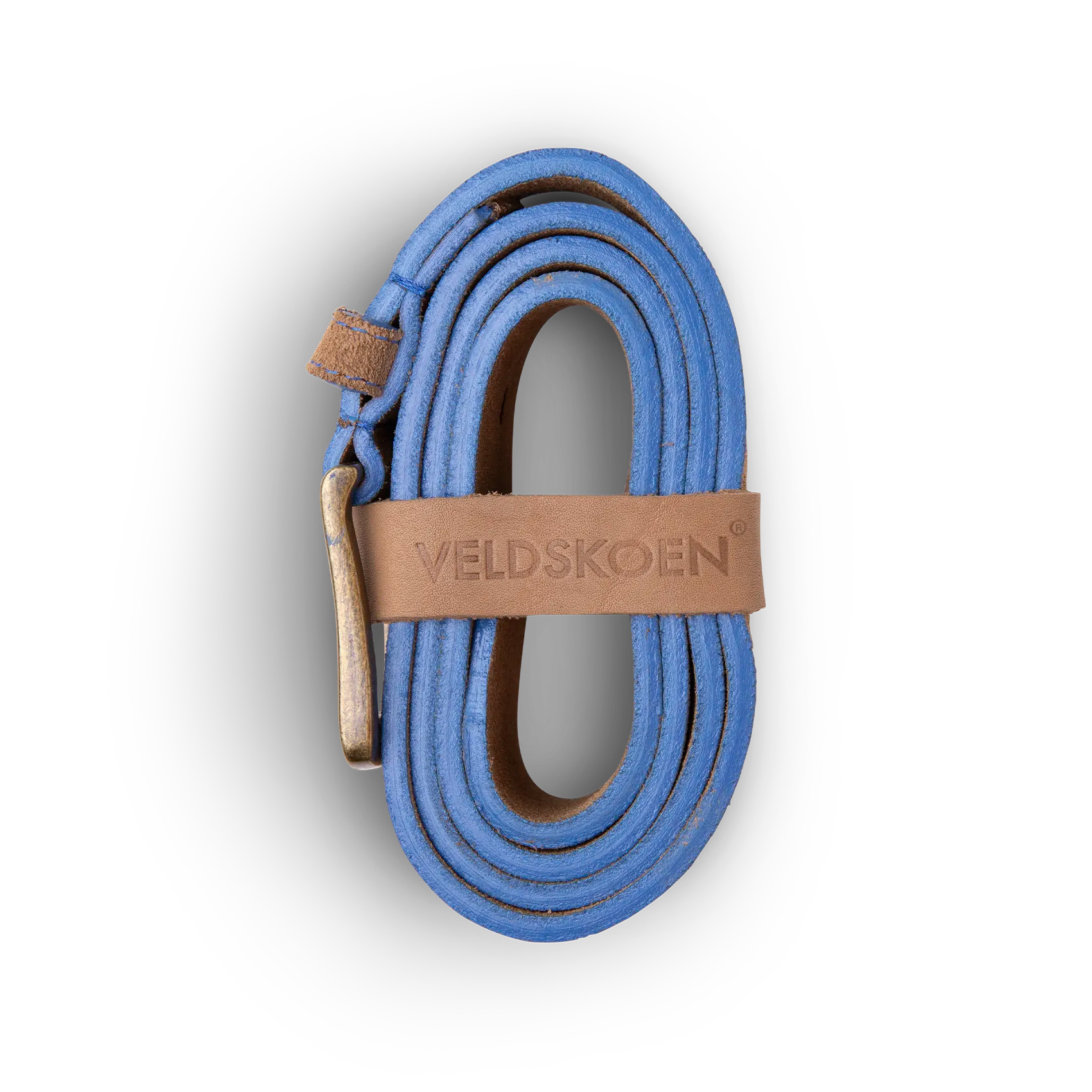 J-Bay Belt 30mm (Blue Detail)