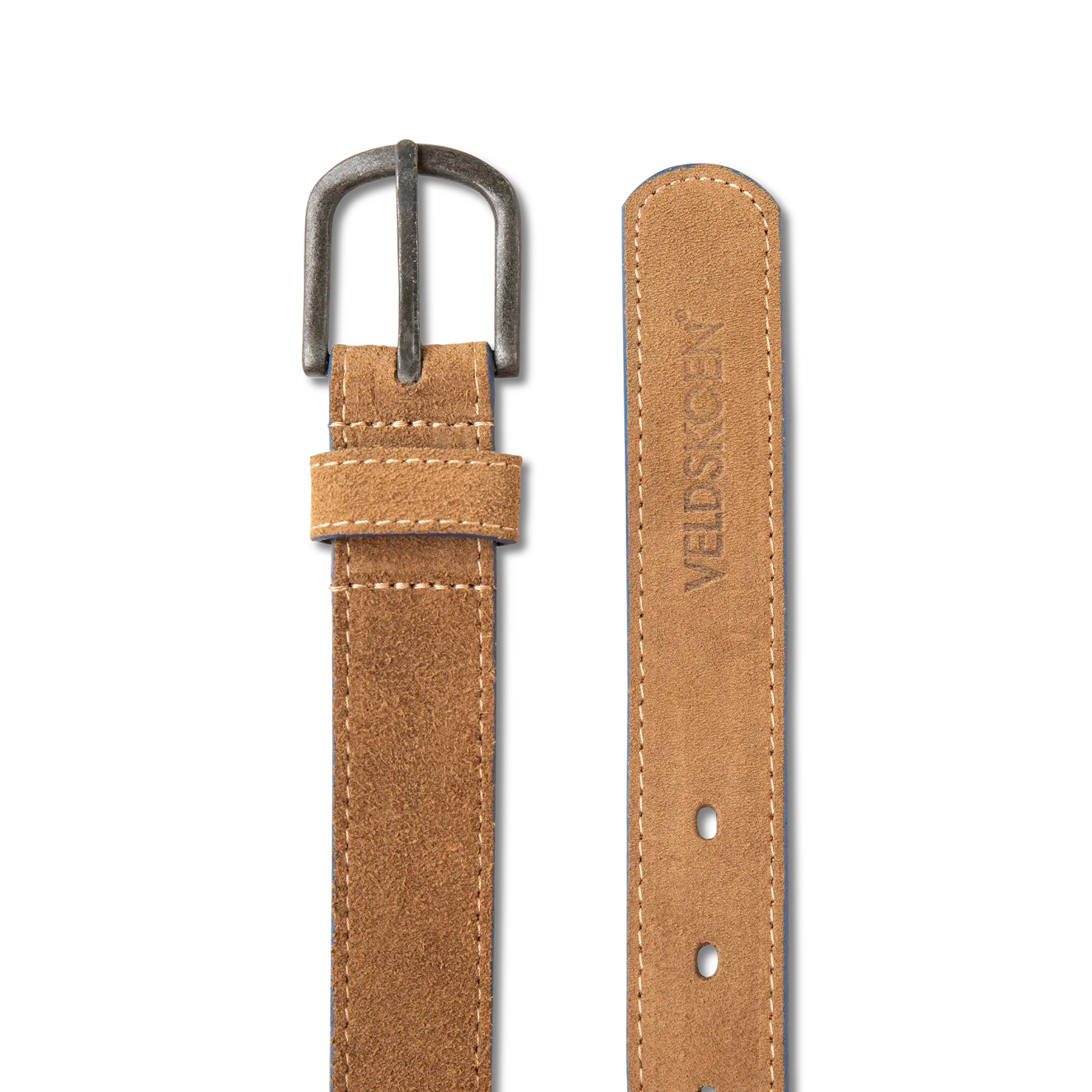 J-Bay Belt 30mm (Blue Detail)