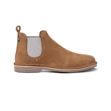 Chelsea Boot Farmer (Grey Sole)
