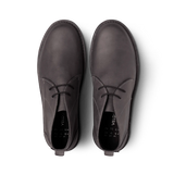Veldskoen Chukka (Charcoal Sole)