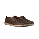 Veldskoen Classic Rooibos (Chocolate)