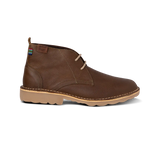 Eight Feet Veldskoen (Natural Sole)