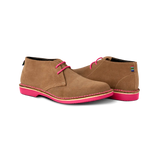Heritage Hadeda (Hot Pink Sole)