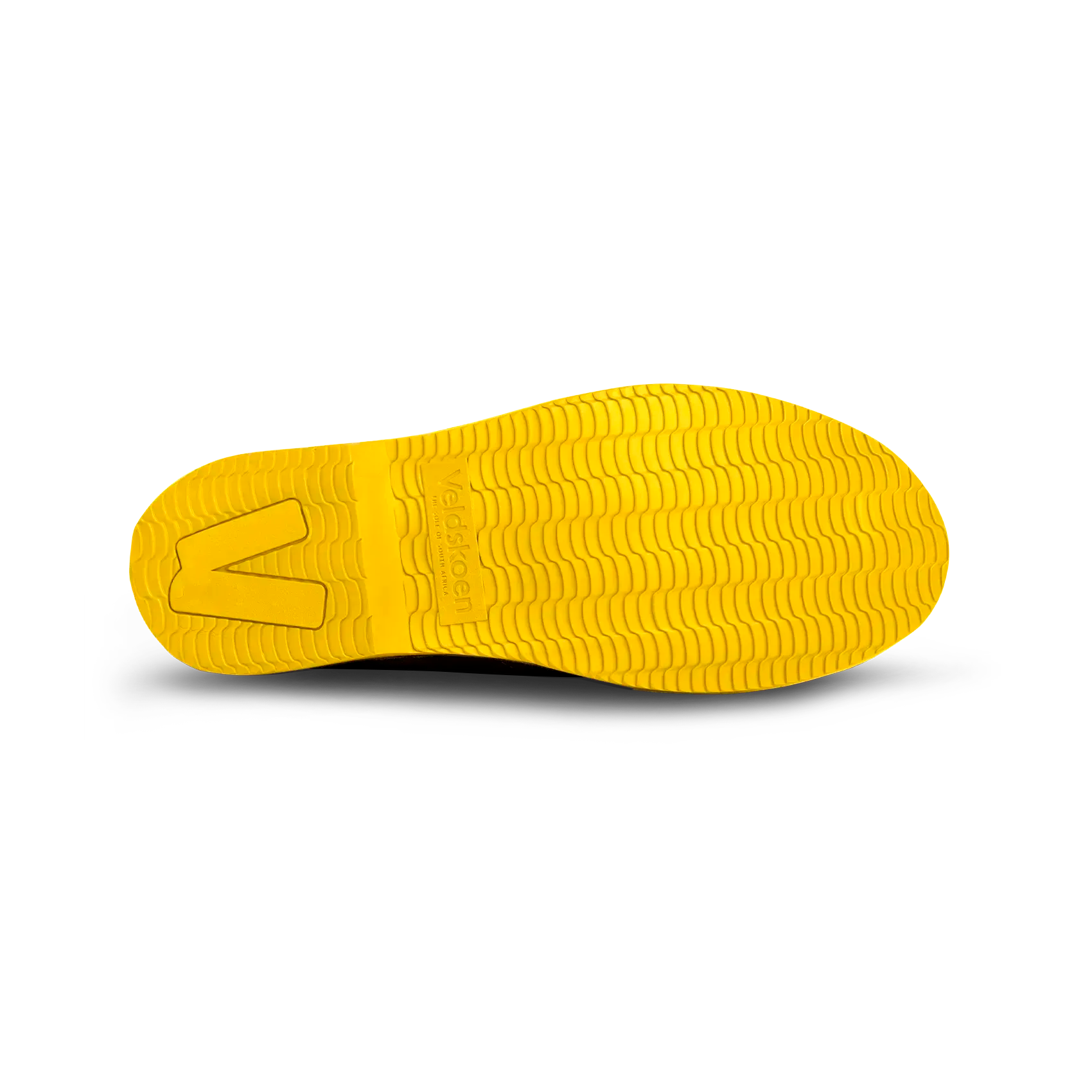 Heritage Vilakazi (Yellow Sole)