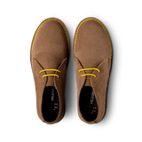 Heritage Vilakazi (Yellow Sole)
