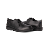 Veldskoen Smart Shoe (Black)