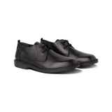 Veldskoen Smart Shoe (Black)