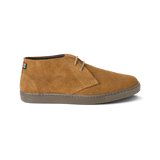 Veldskoen Gwara Gwara Sneaker (Grey Sole - Leather Shoe)