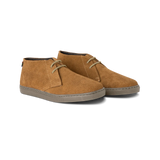 Veldskoen Gwara Gwara Sneaker (Grey Sole - Leather Shoe)