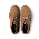 Vellies Marula (Nude Sole)