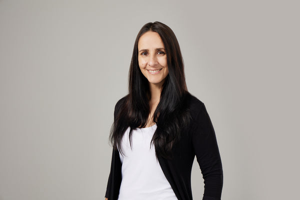 Veldskoen Shoes CEO, Driekie Zondagh