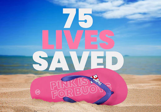 77 Lives Saved & Counting!