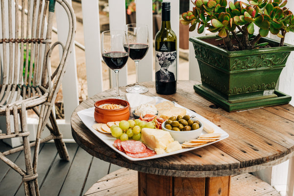 BEST CHEESE AND WINE SPOTS IN THE CAPE