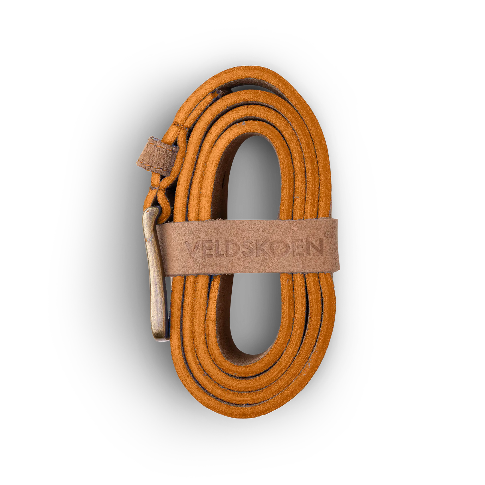 Bloem Belt 40mm (Orange Detail)
