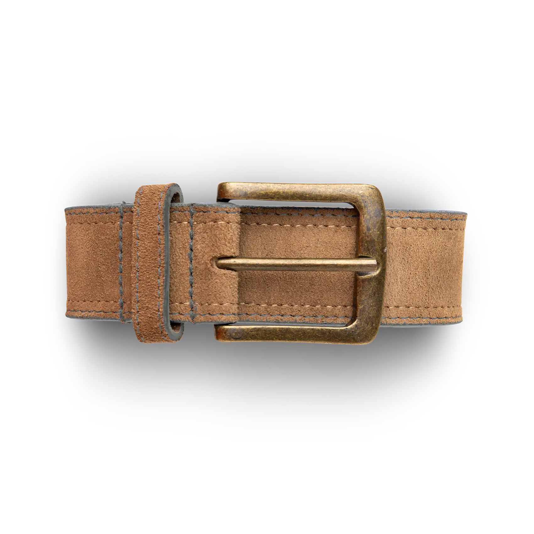 Farmer Belt 40mm (Grey Detail)
