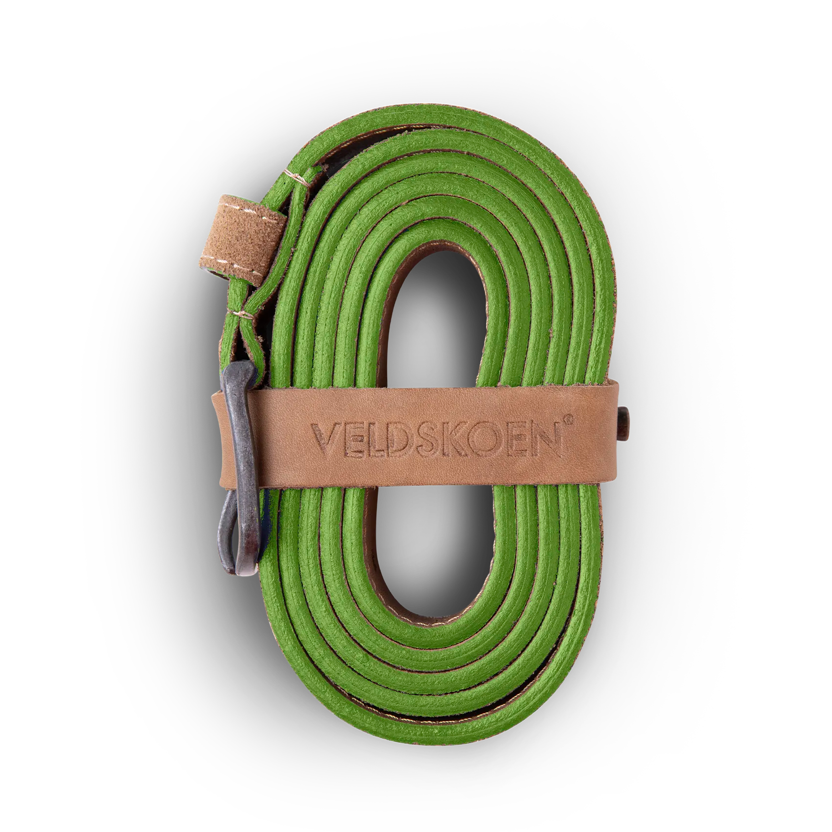 Lowveld Belt 30mm (Green Detail)