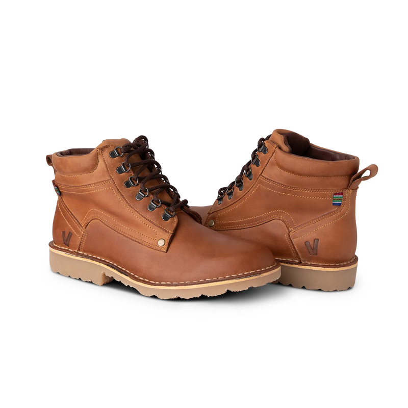 Veldskoen Drakensberg (Crepe Sole)