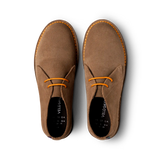 Heritage Bloem (Orange Sole)