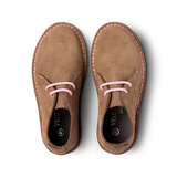 Veldskoen Kids Freya the Flamingo (Hot Pink Sole)