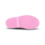 Veldskoen Kids Harper the Hippo (Pink Sole)