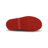 Veldskoen Kids Logan the Lion (Red Sole)