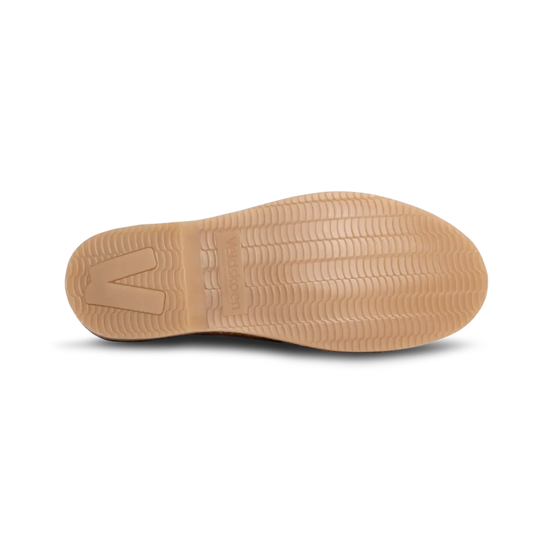 Heritage Origin (Crepe Sole & San Diago Upper)