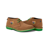 Heritage PBHS (Green Sole)