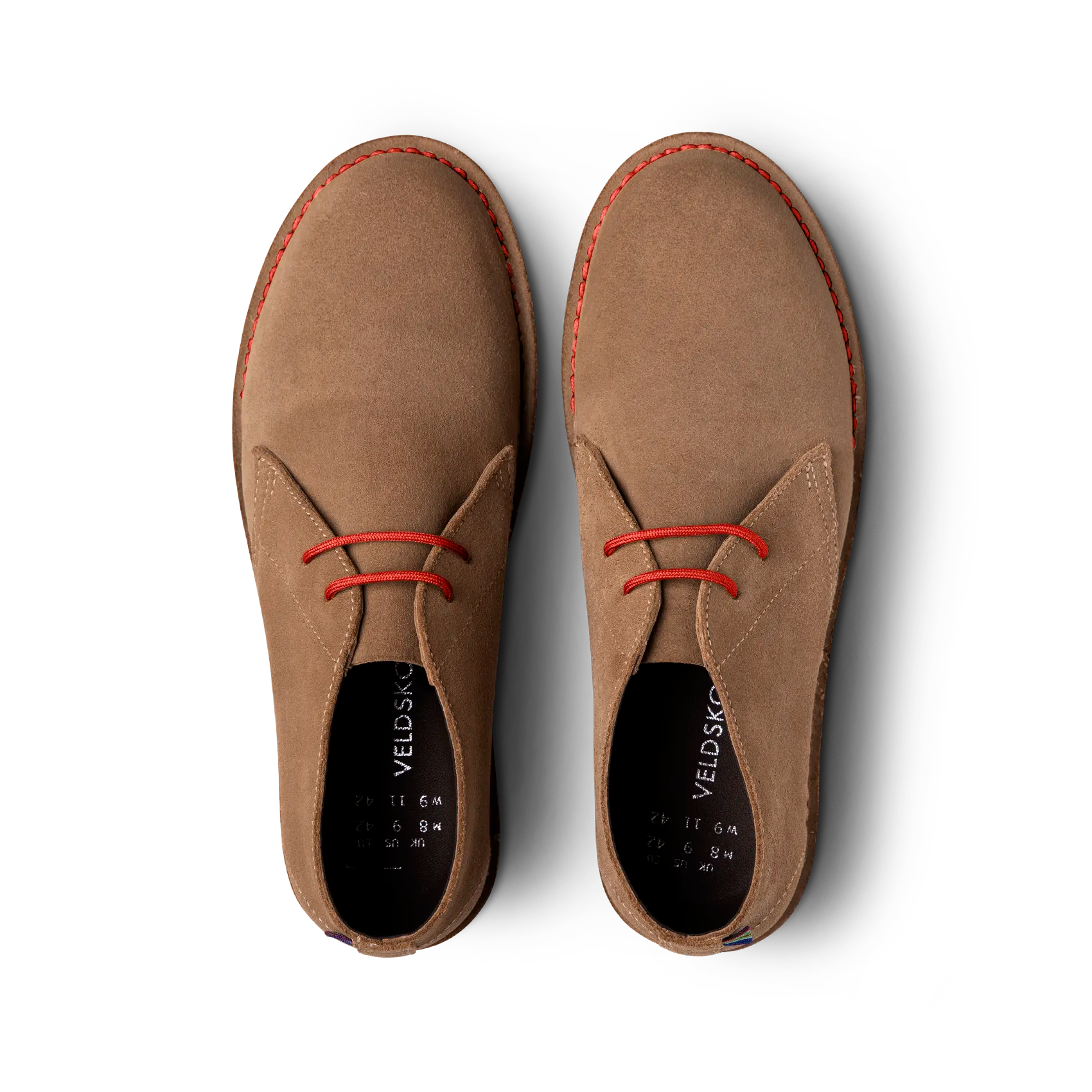 Heritage Pinotage (Red Sole)