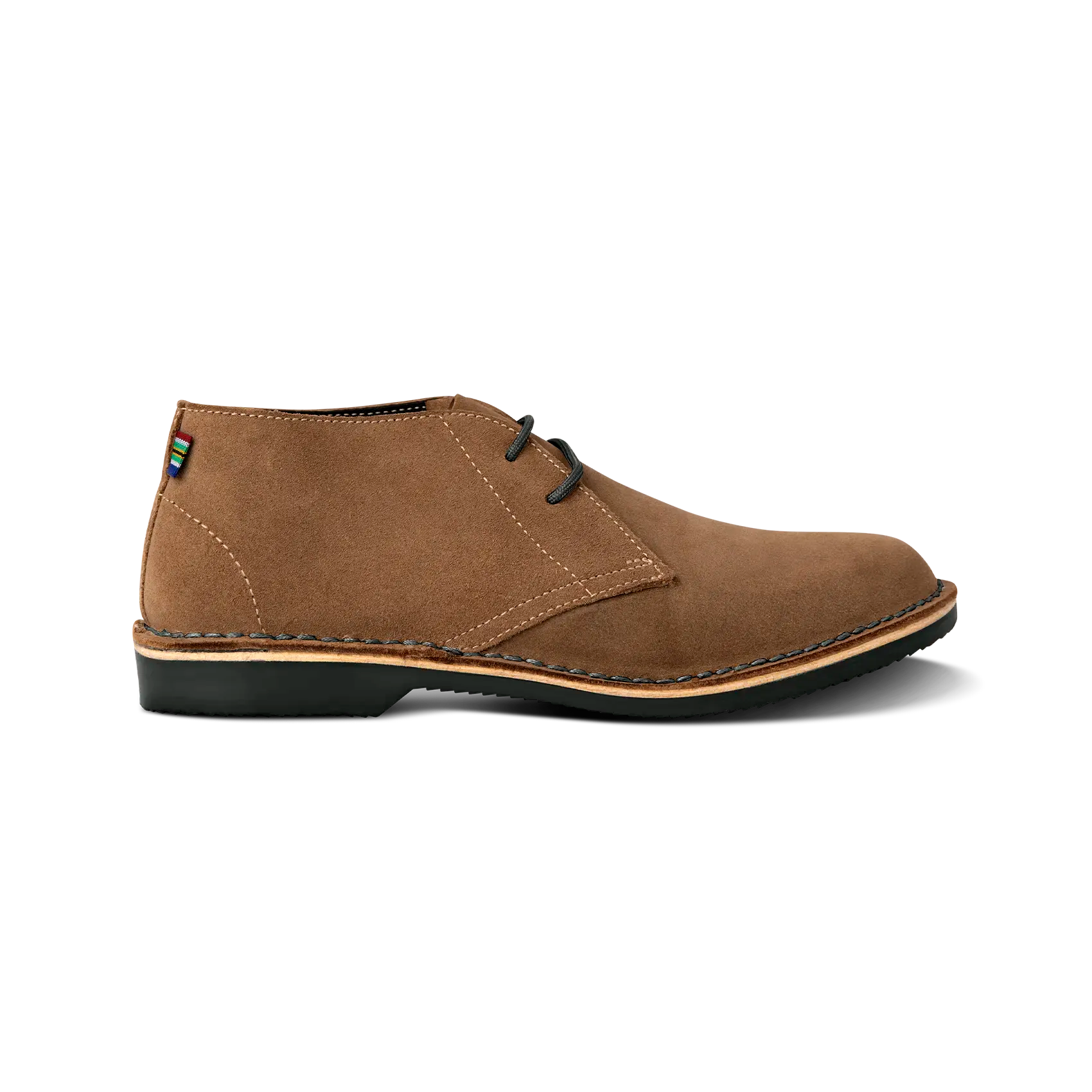 Heritage Safari (Black Sole)
