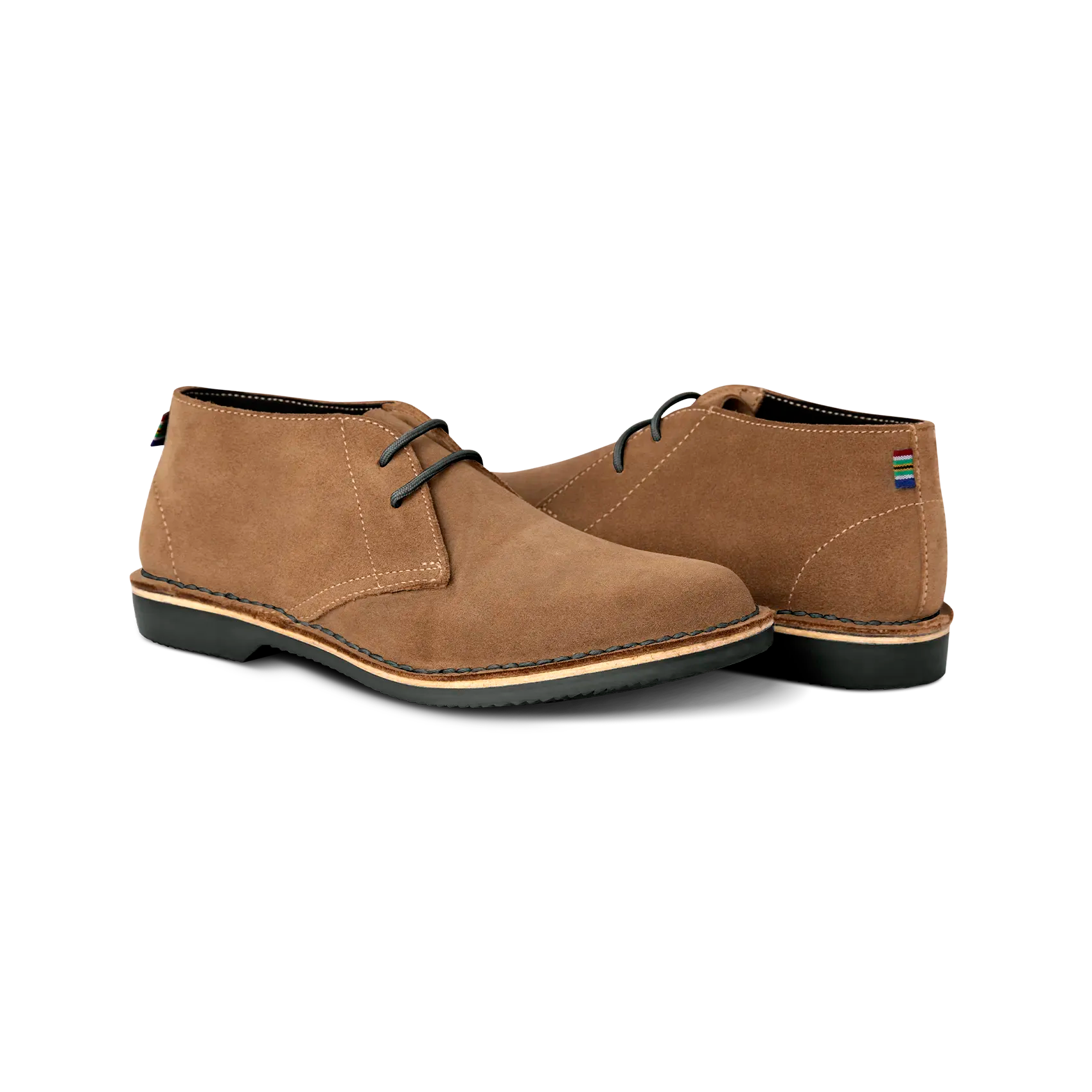 Heritage Safari (Black Sole)