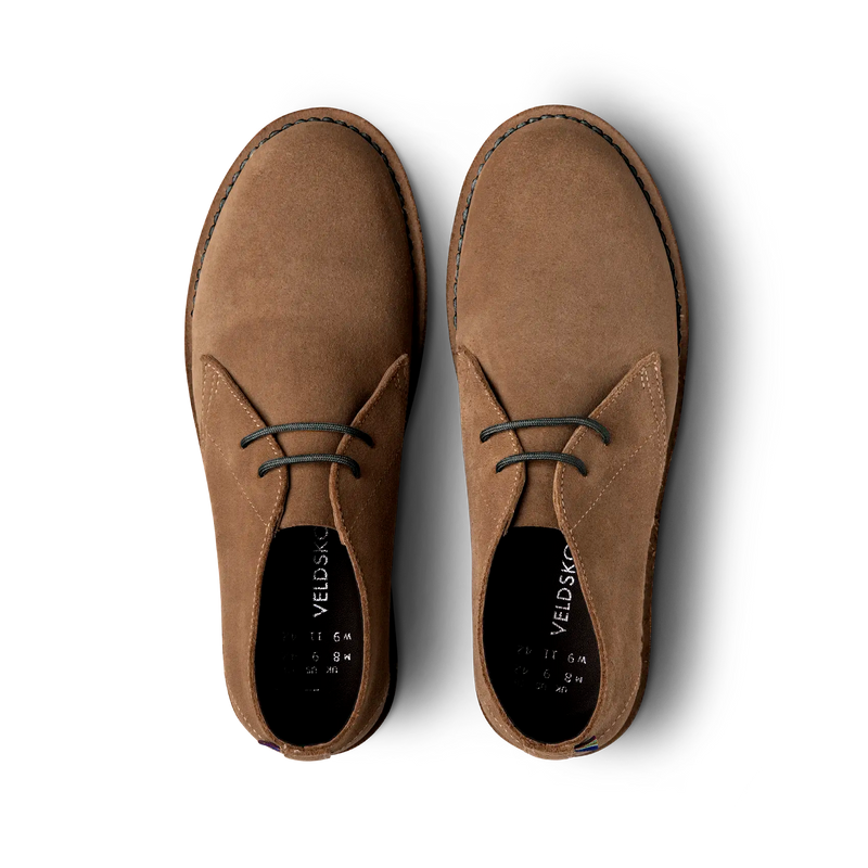 Heritage Safari (Black Sole)
