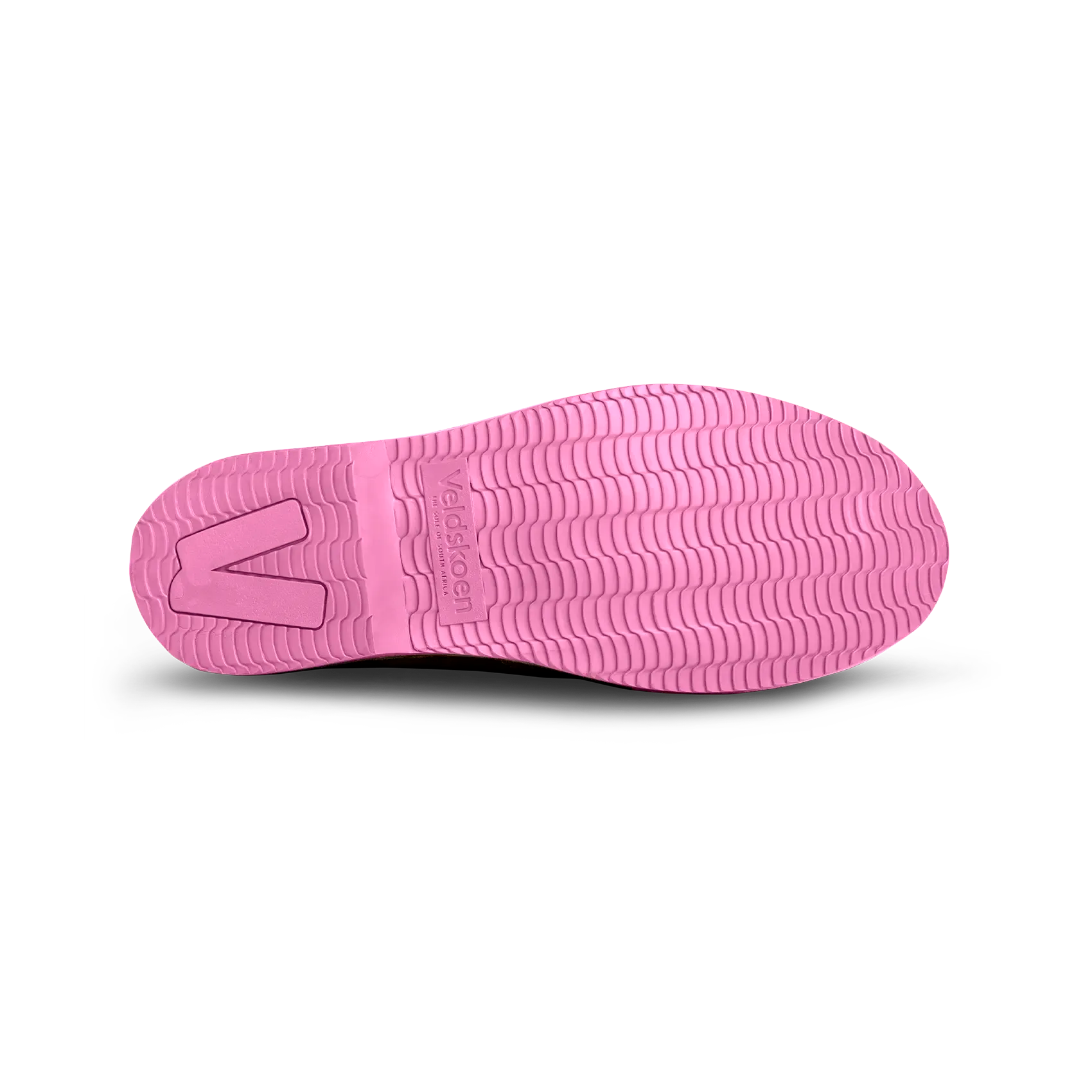 Heritage Uhambo (Pink Sole)