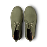 Kariega Veldskoen (Natural Sole)