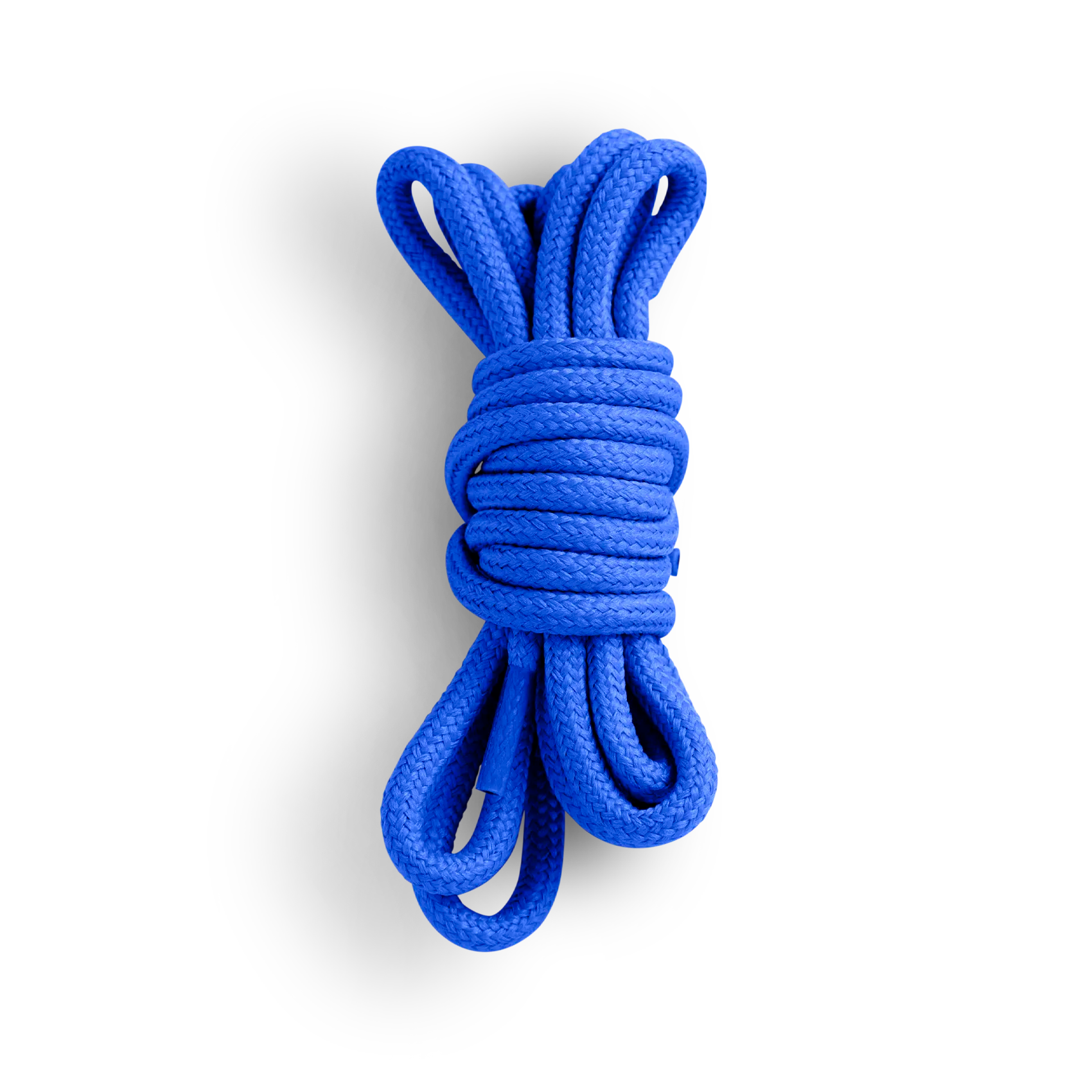 Shoe Laces J-Bay (Blue)