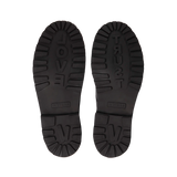 The Veldskoen MoveMe Ranger Boot (Black Leather with Black Sole)