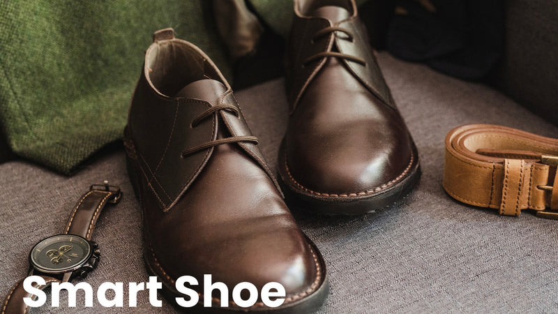 Digital Gift Card - Smart Shoe
