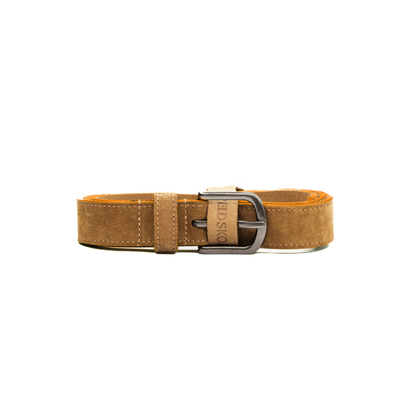 Bloem Belt 30mm (Orange detail)