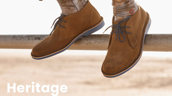 Digital Gift Card - Heritage