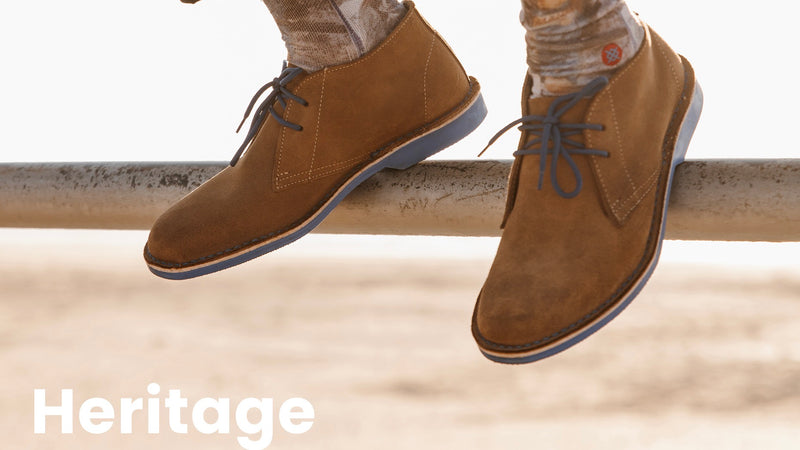 Digital Gift Card - Heritage