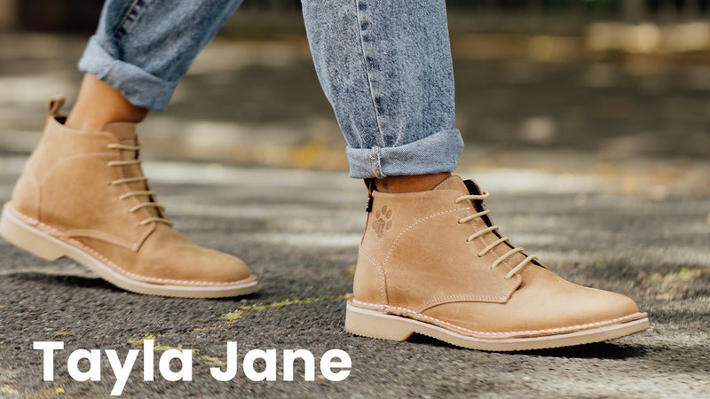Digital Gift Card - Tayla Jane