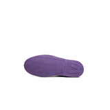 Vellies Jacaranda (Purple Sole)