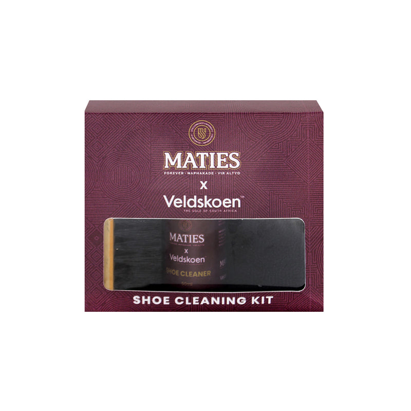 Spotless Maties Cleaning Kit