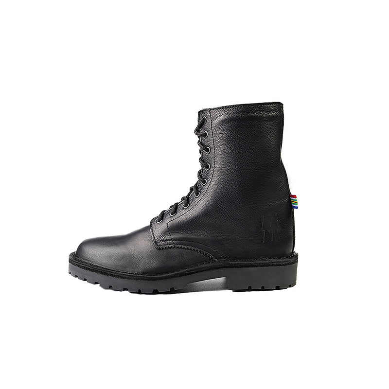 MoveMe Ranger Boot Briana Evigan