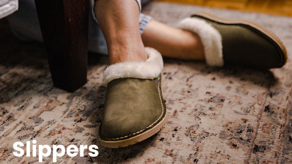 Digital Gift Card - Slipper
